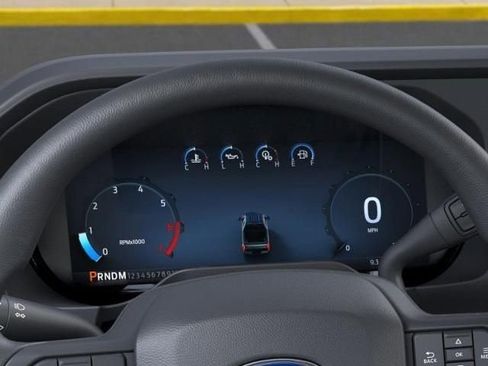 New 2026 Ford F250 XLT w/ XLT Premium Package image 13