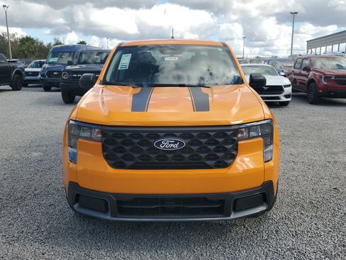 New 2026 Ford Maverick XLT w/ Equipment Group 301A image 3