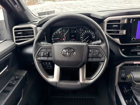 New 2026 Toyota Tundra SR5 image 18