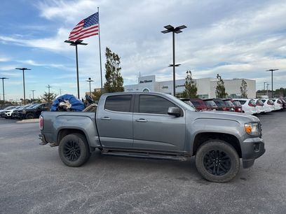 Used 2019 GMC Canyon SLE w/ Elevation Edition