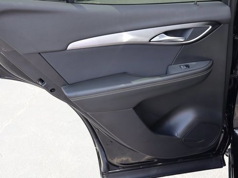 New 2025 Buick Envision Sport Touring image 18