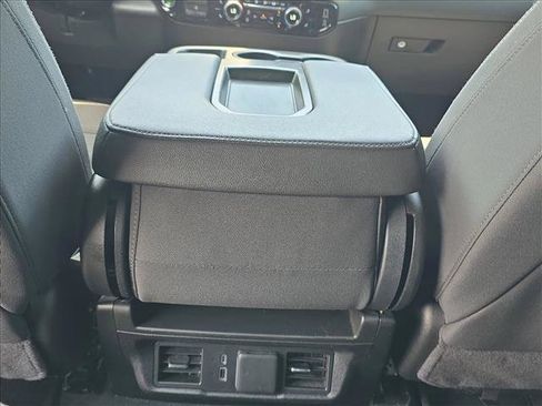 Used 2025 Chevrolet Silverado 1500 RST w/ Protection Package RWD image 19