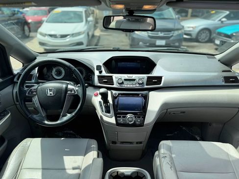 Used 2014 Honda Odyssey EX-L image 40