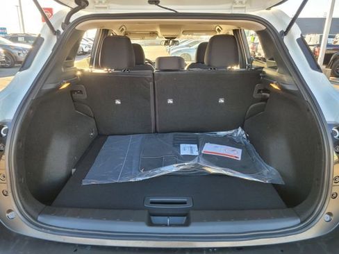 New 2026 Nissan Kicks SV FWD image 14