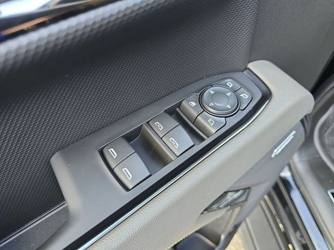 Certified 2024 Chevrolet Silverado 1500 ZR2 image 29