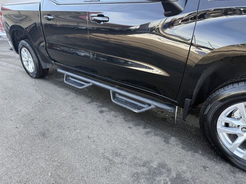 Used 2020 Chevrolet Silverado 1500 LT w/ All-Star Edition image 15