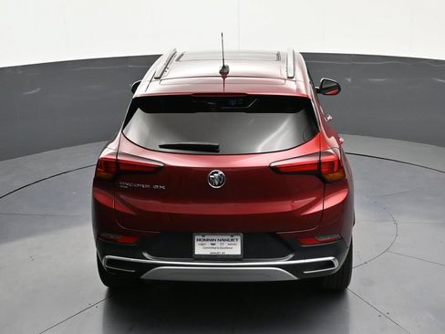 Certified 2023 Buick Encore GX Essence w/ Experience Buick Package AWD/4WD image 19