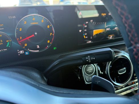 Used 2019 Mercedes-Benz A 220 image 17