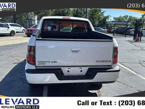 Used 2014 Honda Ridgeline Sport image 6
