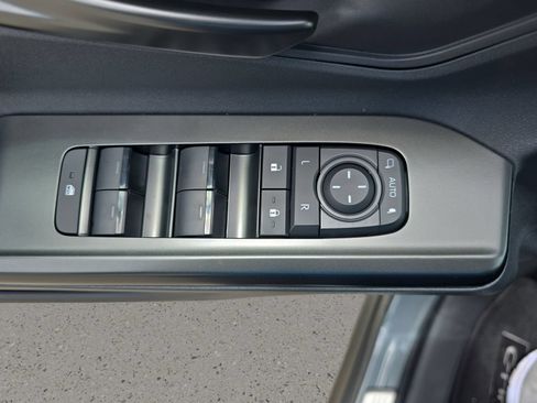 New 2026 Toyota C-HR AWD/4WD image 28