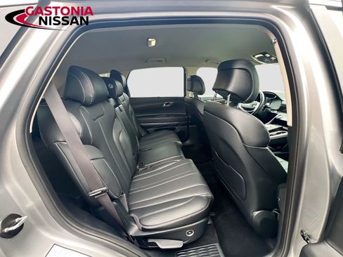 Used 2024 Genesis GV80 2.5T image 36