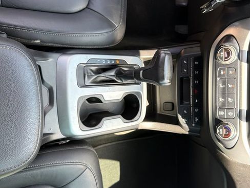 Used 2017 Chevrolet Colorado ZR2 AWD/4WD image 26