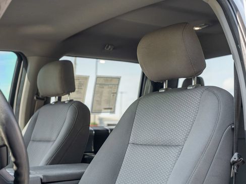 Certified 2019 Ford F150 XLT AWD/4WD image 21