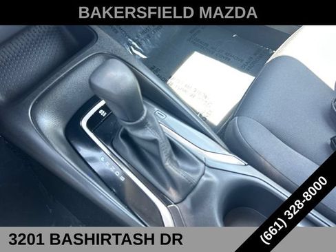 Used 2024 Toyota Corolla LE FWD image 21