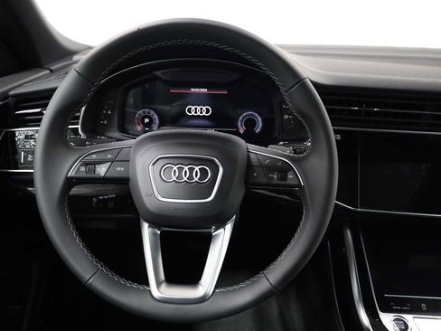New 2026 Audi Q8 Premium Plus image 24
