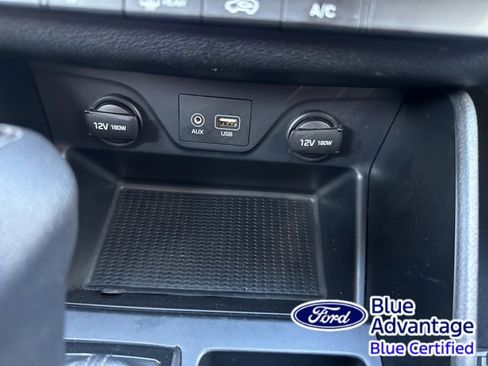 Used 2020 Hyundai Tucson SE w/ Cargo Package image 23