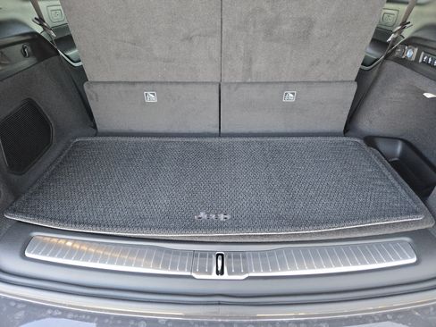 New 2025 Jeep Grand Cherokee L Summit image 24