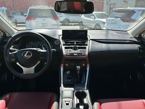 Used 2019 Lexus NX 300 FWD w/ Premium Package image 14