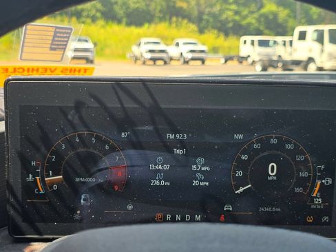 Used 2024 Ford Mustang GT RWD image 22