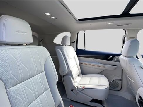 New 2026 Buick Enclave Avenir w/ Super Cruise Package image 21