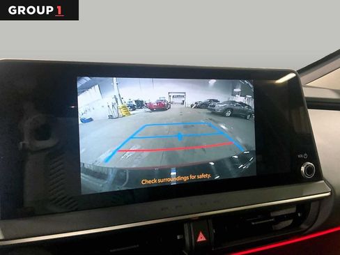 Used 2024 Toyota Prius Prime FWD image 54