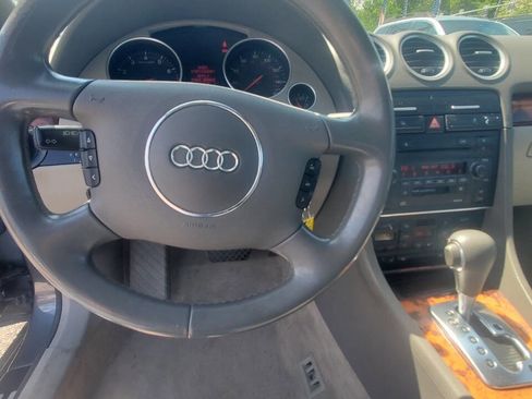 Used 2005 Audi A4 3.0 AWD/4WD image 15