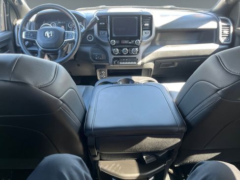 New 2026 RAM 5500 4x4 Crew Cab image 10