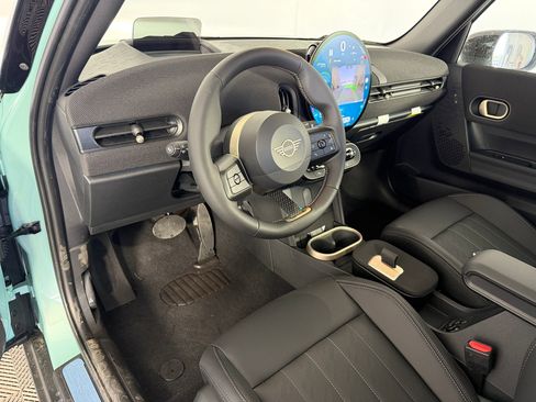 New 2026 MINI Cooper S image 4