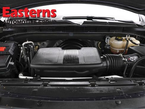 Used 2022 Chevrolet Tahoe LT w/ Luxury Package image 7