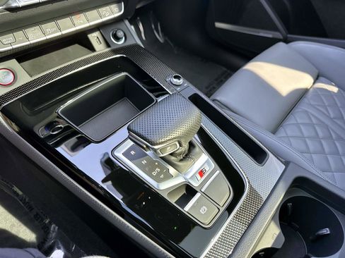 Used 2023 Audi SQ5 Premium Plus w/ Premium Plus Package image 27