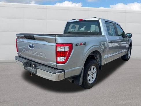 Used 2023 Ford F150 XL w/ XL Chrome Appearance Package AWD/4WD image 7