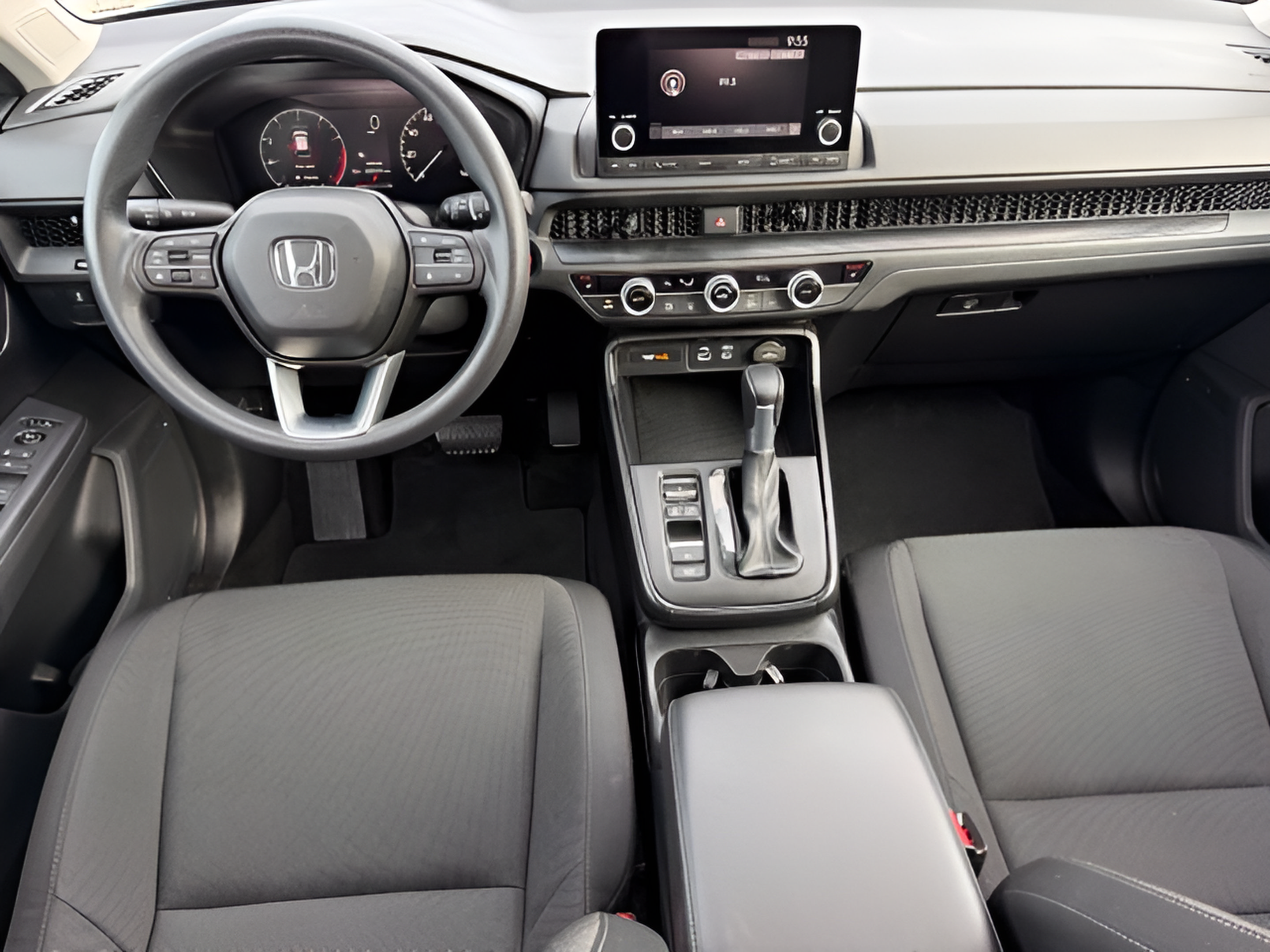 Used 2024 Honda CR-V EX image 11