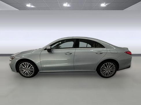Certified 2026 Mercedes-Benz CLA 250 image 2