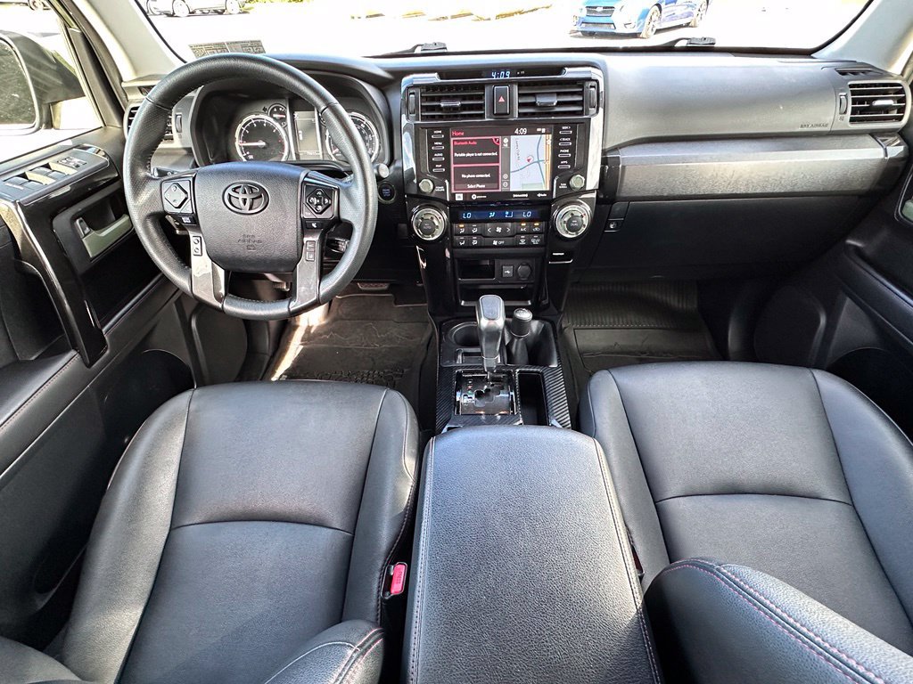 Used 2020 Toyota 4Runner TRD Pro AWD/4WD image 29