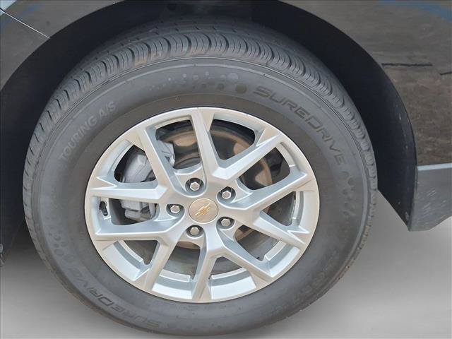 Used 2024 Chevrolet Equinox LT AWD/4WD image 24