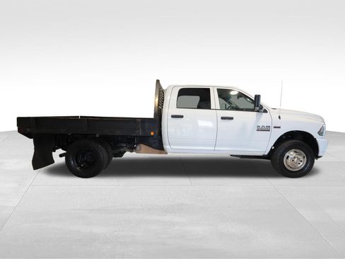 Used 2015 RAM 3500 Tradesman AWD/4WD image 4