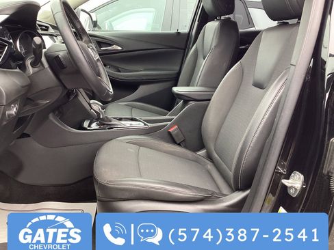 Used 2023 Buick Encore GX Select w/ Sport Touring Package image 15