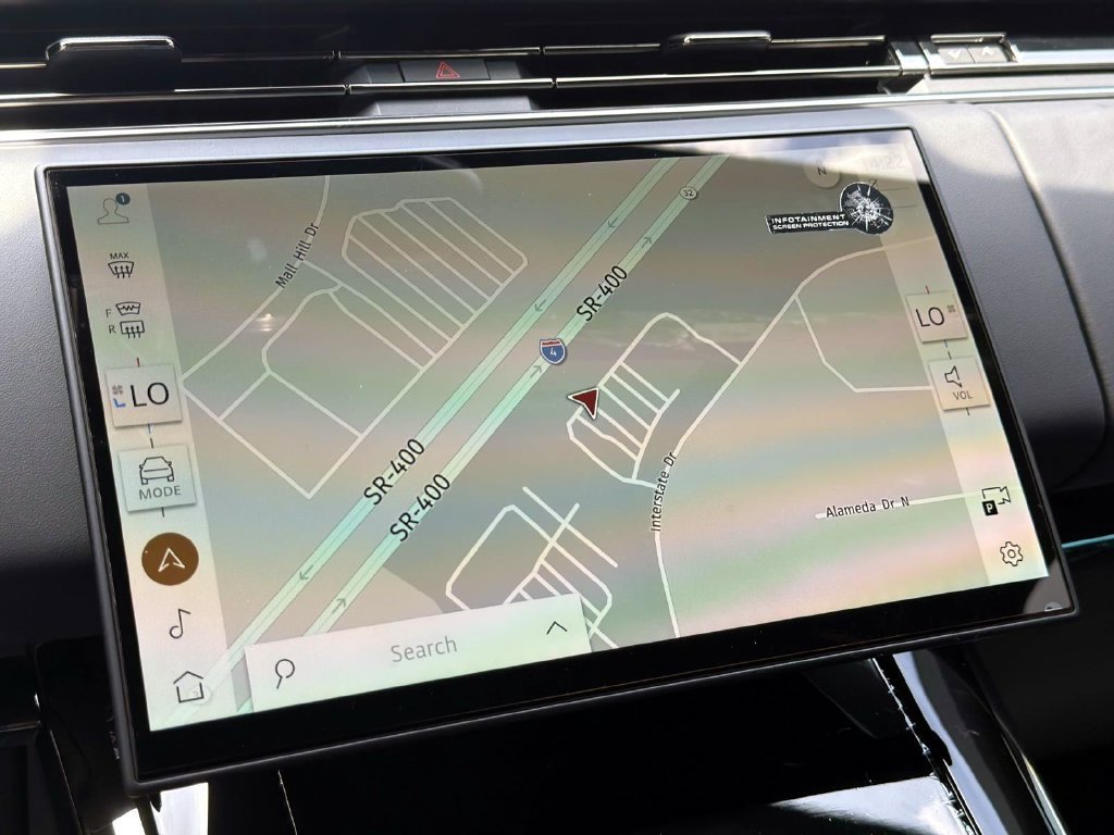 New 2026 Land Rover Range Rover Sport SE AWD/4WD image 21