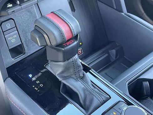 New 2026 Toyota Tundra TRD Pro image 14