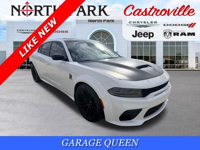 Used 2023 Dodge Charger Scat Pack