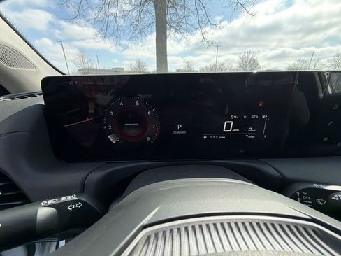 New 2026 Nissan Sentra S w/ Floor Mat Package FWD image 15