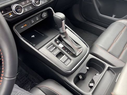 New 2026 Honda CR-V Sport-L image 12
