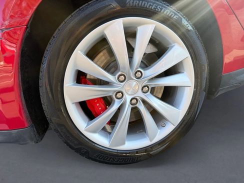 Used 2015 Tesla Model S P85D image 15