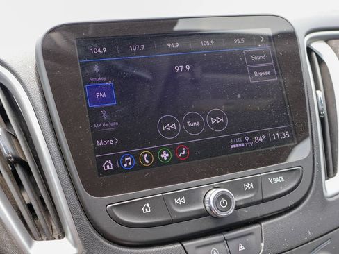 Used 2023 Chevrolet Malibu LT FWD image 3