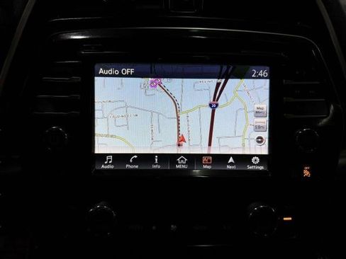 Used 2016 Nissan Maxima SR FWD image 34
