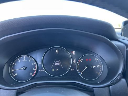 Certified 2025 MAZDA CX-50 AWD 2.5 Turbo w/ Premium Pkg image 35