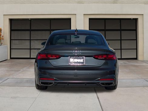 Used 2023 Audi A5 2.0T Premium Plus w/ Premium Plus image 5