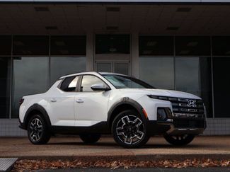 New 2026 Hyundai Santa Cruz Limited AWD/4WD video 2