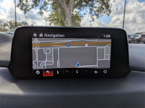 Used 2017 MAZDA CX-5 Touring w/ Preferred Equipment Package image 27