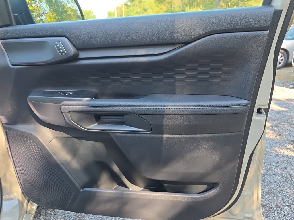 New 2026 Ford Ranger XLT AWD/4WD image 35